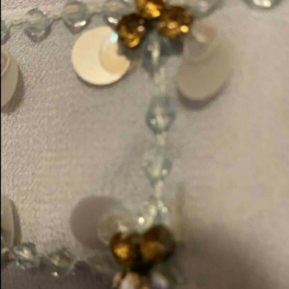 Isato Cocktail Midi Dress - Picture 5 of 12